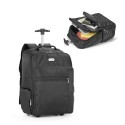 AVENIR. Laptop trolley backpack