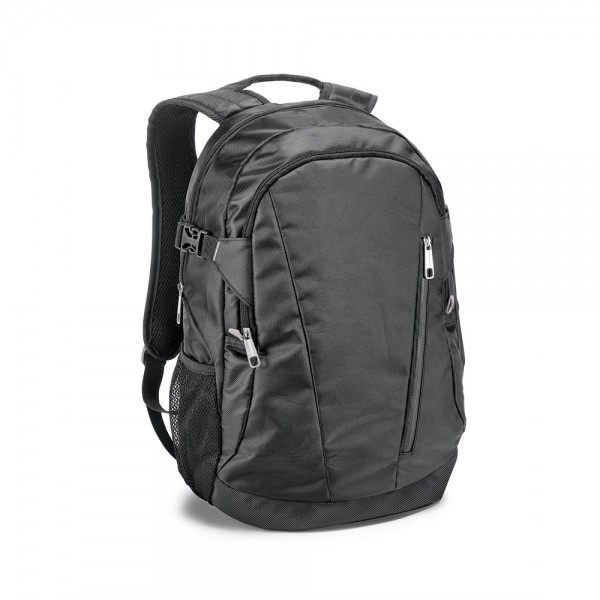 OLYMPIA. Laptop backpack