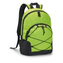 Laptop backpack