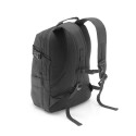 ZIPPERS. Laptop backpack