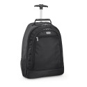 NOTE. Laptop trolley backpack