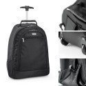 NOTE. Laptop trolley backpack