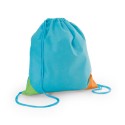 BISSAYA. Drawstring bag