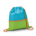 Drawstring bag