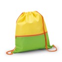 Drawstring bag