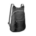 BARCELONA. Foldable backpack