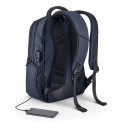 BOSTON. Laptop backpack