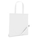 SHOPS. Foldable bag