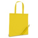 SHOPS. Foldable bag