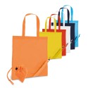 SHOPS. Foldable bag