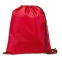 CARNABY. Drawstring bag