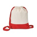 ROMFORD. Drawstring bag