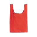PLAKA. Foldable bag