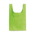 PLAKA. Foldable bag