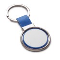 ALBRIGHT. Keyring