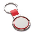 ALBRIGHT. Keyring