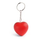 HEARTY. Anti-stress keyring