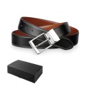 MALINI. Men's belt