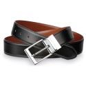MALINI. Men's belt