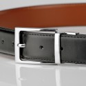 MALINI. Men's belt