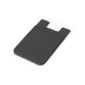 SHELLEY. Smartphone card holder