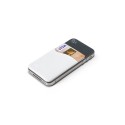 SHELLEY. Smartphone card holder