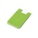 SHELLEY. Smartphone card holder