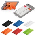 CARVER. Smartphone card holder