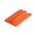 CARVER. Smartphone card holder