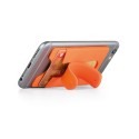 CARVER. Smartphone card holder