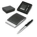 MURPHY. Ball pen and cardholder set