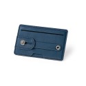 FRANCK. Cardholder