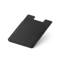 BLOCK. Cardholder