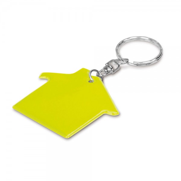 RESIDENCE. Keyring