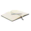 MORAES. Ball pen and notepad set