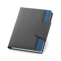 RUSSEL. Folder with notepad
