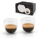 EXPRESSO. Coffee set