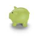 PIGGY. Coin bank