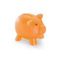 PIGGY. Coin bank