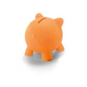 PIGGY. Coin bank