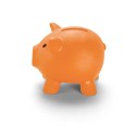 PIGGY. Coin bank