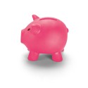 PIGGY. Coin bank