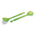 Set of 2 salad servers