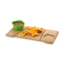 PAPRIKA. 2 piece appetiser set