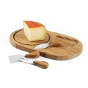 Cheese board