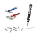 TOOLPEN. Mini tool set