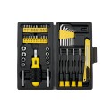 TUFF. Tool set