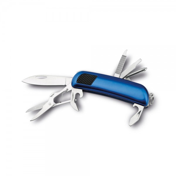 SPENCER. Multifunction pocket knife