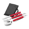 LERY. Cutlery set