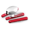 LERY. Cutlery set